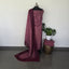 Premium fancy soft silk set - CLA20