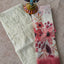 Fancy soft silk set - CLA174