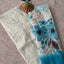 Fancy soft silk set - CLA175