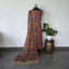 Handblock pure kalamkari cotton set - HK32