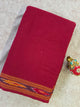 Pochampally prewashed south cotton fabric-HRM479