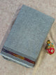 Pochampally prewashed south cotton fabric-HRM467