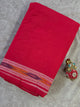 Pochampally prewashed south cotton fabric-HRM473