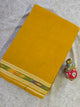 Pochampally prewashed south cotton fabric-HRM470