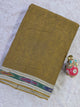 Pochampally prewashed south cotton fabric-HRM469