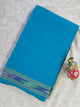 Pochampally prewashed south cotton fabric-HRM475