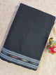 Pochampally prewashed south cotton fabric-HRM480