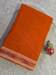 Pochampally prewashed south cotton fabric-HRM477