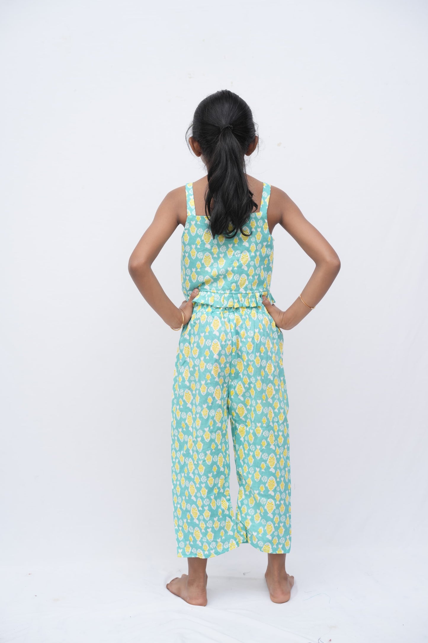Jaipur Cords Set - SC4