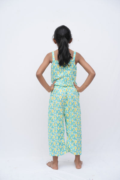 Jaipur Cords Set - SC4