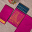 Madurai Sungudi Gopuram border salwar set-MS154