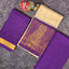 Madurai Sungudi Gopuram border salwar set-MS151