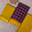 Madurai Sungudi Pavithram checks salwar set-MS181