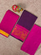 Madurai sungudi zari kattam salwar set-MS169