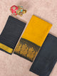 Madurai sungudi zari kattam salwar set-MS177