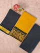 Madurai sungudi zari kattam salwar set-MS166