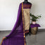 Madurai sungudi zari kattam salwar set-MS152