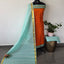 Madurai Sungudi Pavithram checks salwar set-MS175