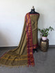 Premium chettinadu cotton salwar set -CK263