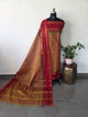 Premium chettinadu cotton salwar set -CK275