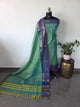 Premium chettinadu cotton salwar set -CK267