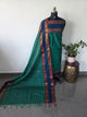 Premium chettinadu cotton salwar set -CK276