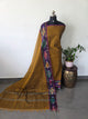 Premium chettinadu cotton salwar set -CK274