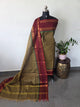 Premium chettinadu cotton salwar set -CK266