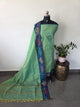 Premium chettinadu cotton salwar set -CK270