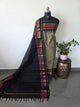 Premium chettinadu cotton salwar set -CK255
