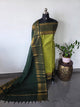 Premium chettinadu cotton salwar set -CK252