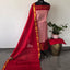 Madurai Sungudi Gopuram border salwar set-MS165