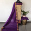 Madurai Sungudi Gopuram border salwar set-MS151