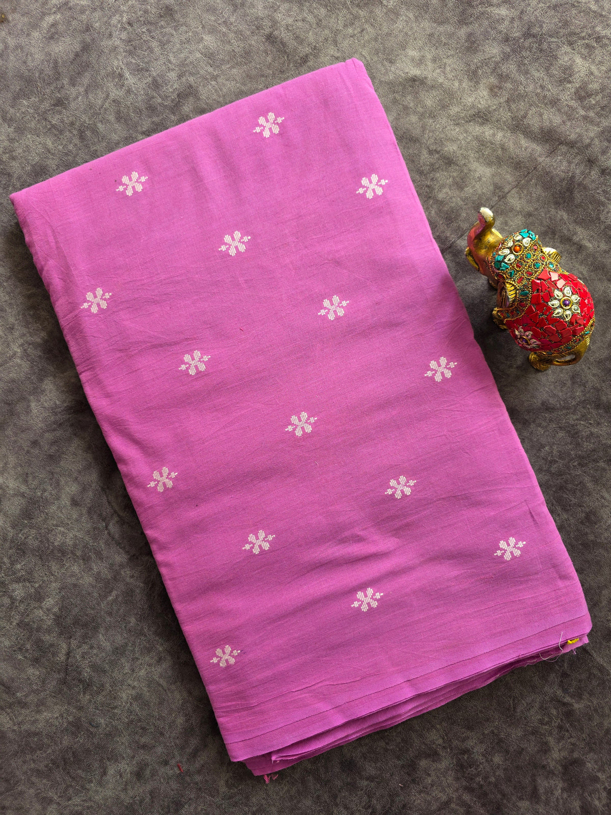 Prewashed south cotton running fabric-HRM499