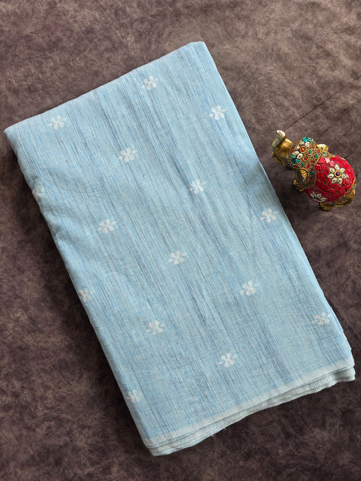 Prewashed south cotton running fabric-HRM490