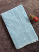 Prewashed south cotton running fabric-HRM490