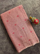 Prewashed south cotton running fabric-HRM485