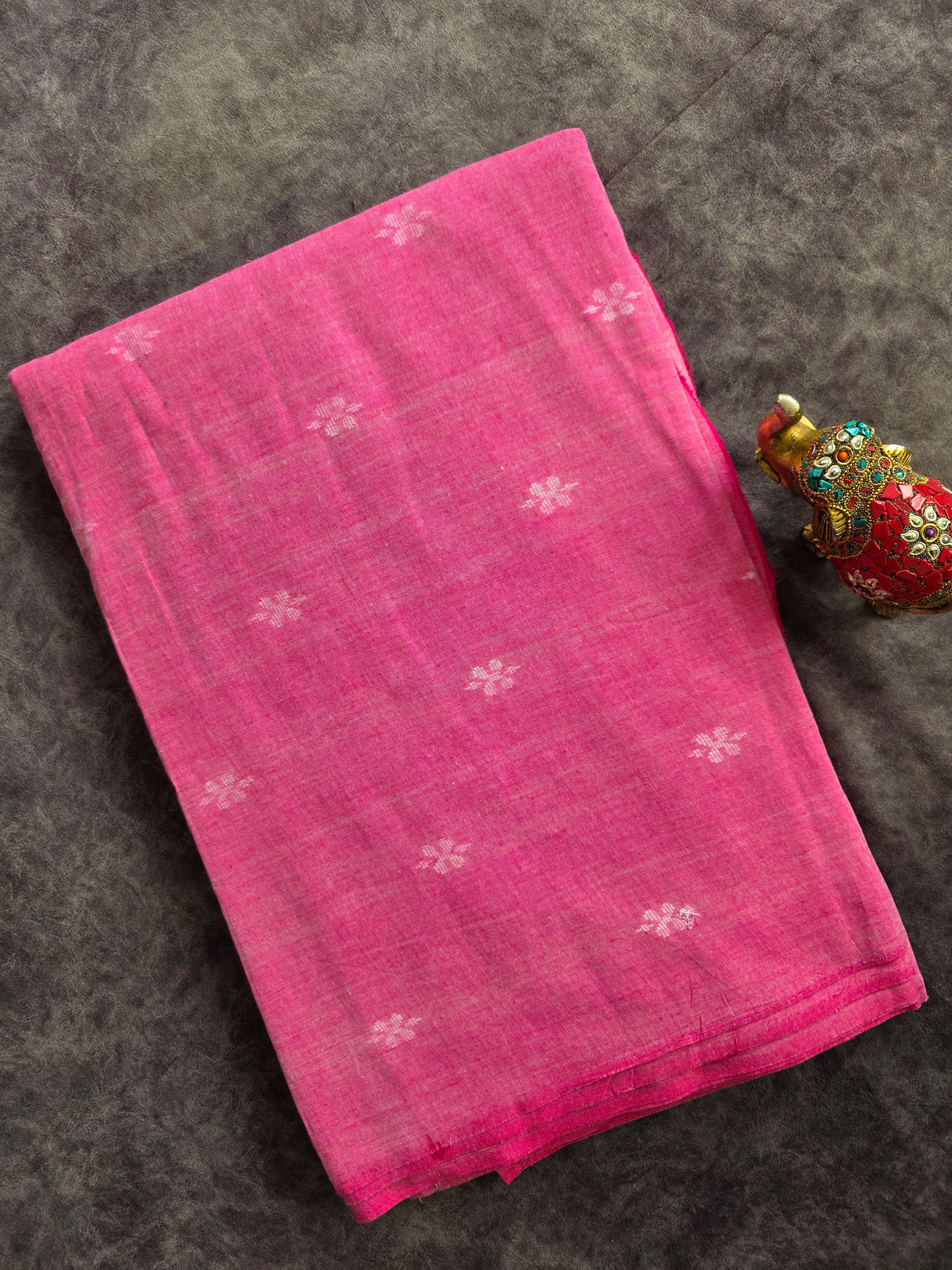 Prewashed south cotton running fabric-HRM493