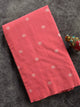 Prewashed south cotton running fabric-HRM500