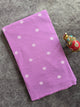 Prewashed south cotton running fabric-HRM497