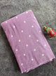Prewashed south cotton running fabric-HRM489