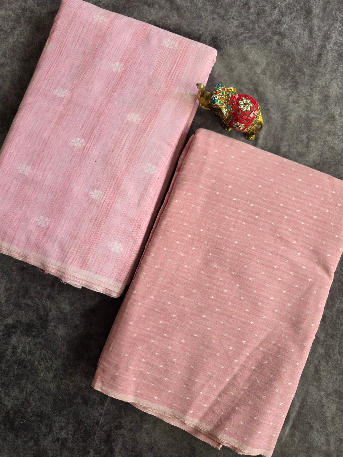 Prewashed south cotton cords set - HRM503