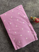 Prewashed south cotton running fabric-HRM496