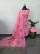 Khadi cotton salwar -JMM668