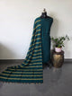 West bengal handwoven bhujodi set-HZ431