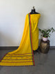 West bengal handwoven bhujodi set-HZ413