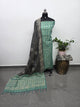 Bhagalpuri batik salwar set - BA652
