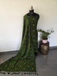 Handloom Mul cotton jamdhani set-JMM701