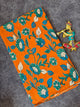 Pure kalamkari cotton running material-AK494