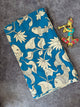 Pure kalamkari cotton running material-AK501
